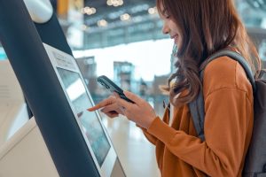 Digital Passports Take Flight: Travelers Weigh Convenience Against Concerns