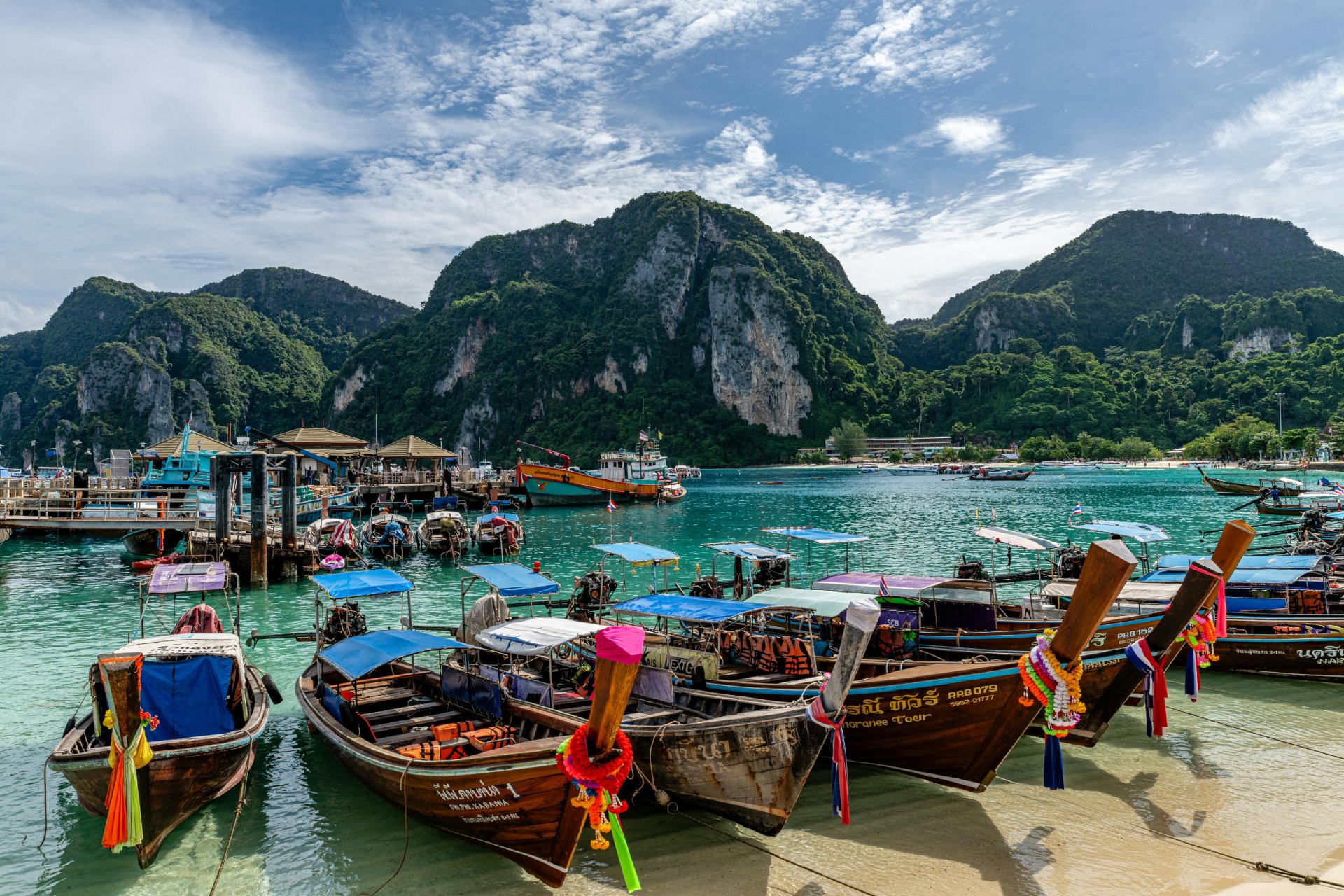 Is Thailand Still the Best Value Destination?