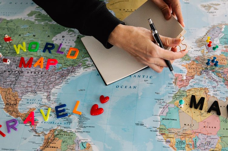 SURVEY: Expert Traveler Tips, Secrets and Mistakes Revealed