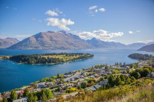 New Zealand Is the Land of Fjords, Coastlines, Sauvignon Blanc, Manuka Honey, Kiwifruit and Rugby