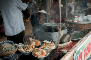 From Street Food to Tap Water, a Guide to International Food Hygiene