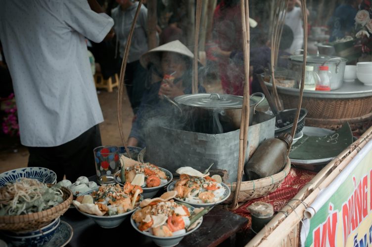 From Street Food to Tap Water, a Guide to International Food Hygiene
