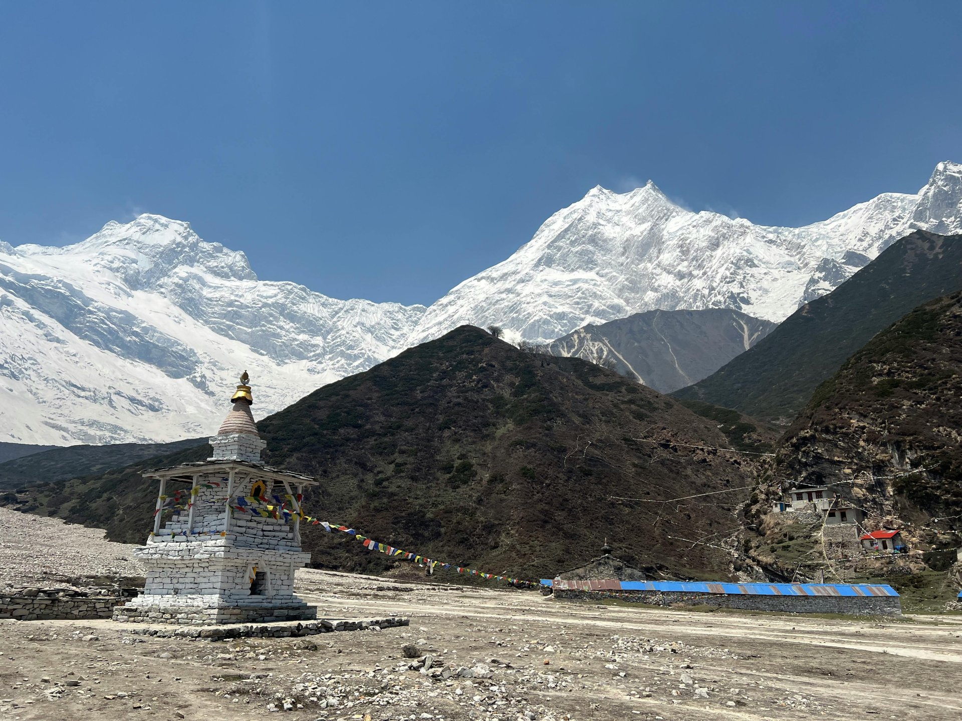 Acclimatization Matters: From Mount Everest to Manaslu and Beyond