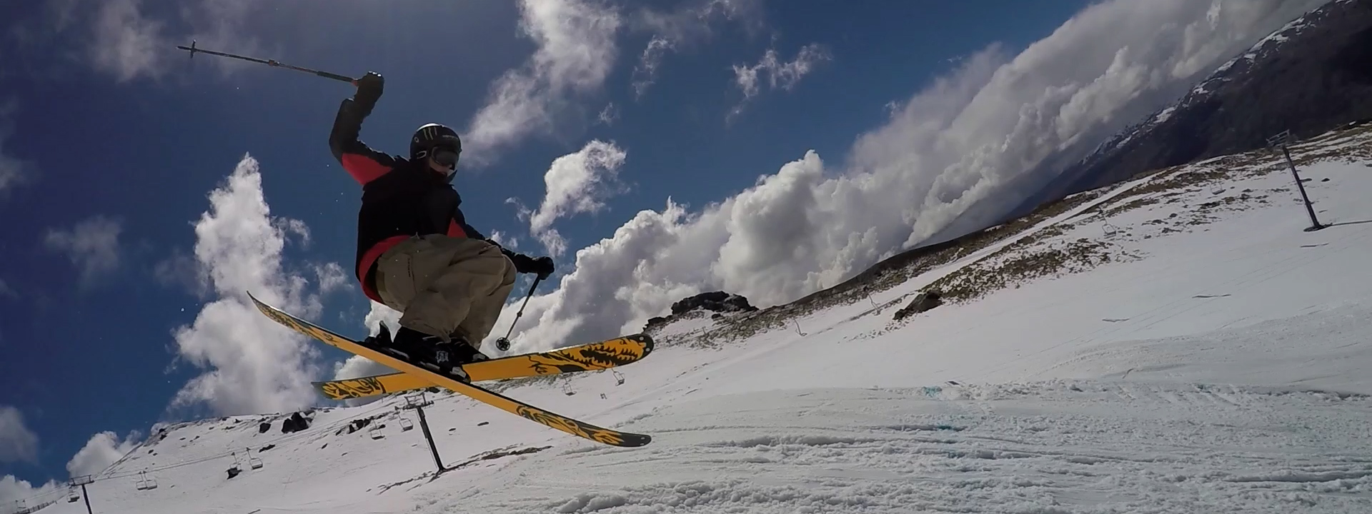 The U.S. Ski & Snowboard Team and Global Rescue