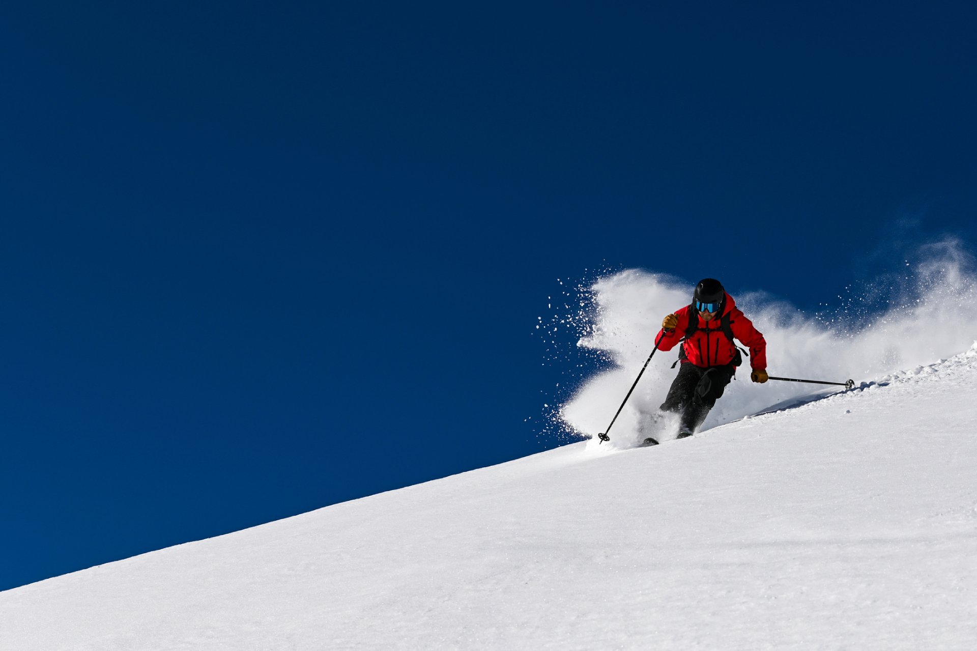 Cat Skiing in Colorado: From Endless Powder to Limited Injury