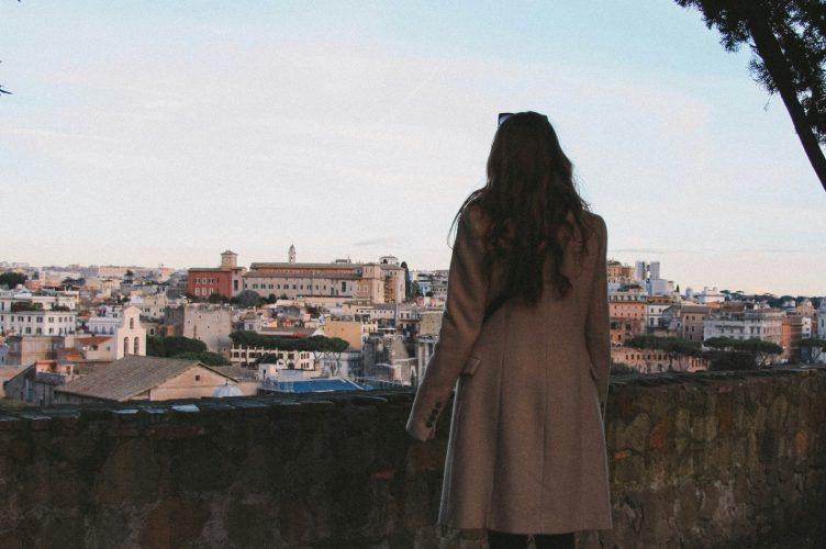 Solo and Safe: The Ultimate Guide for Women Exploring the World Alone