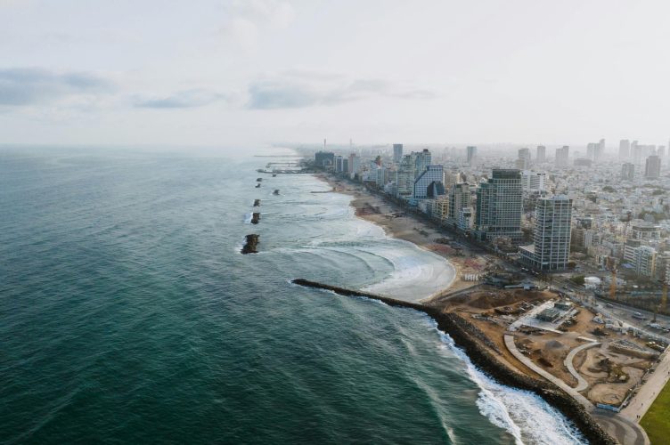 From Ceasefire to Standby Mode, Inside a New Travel Reality