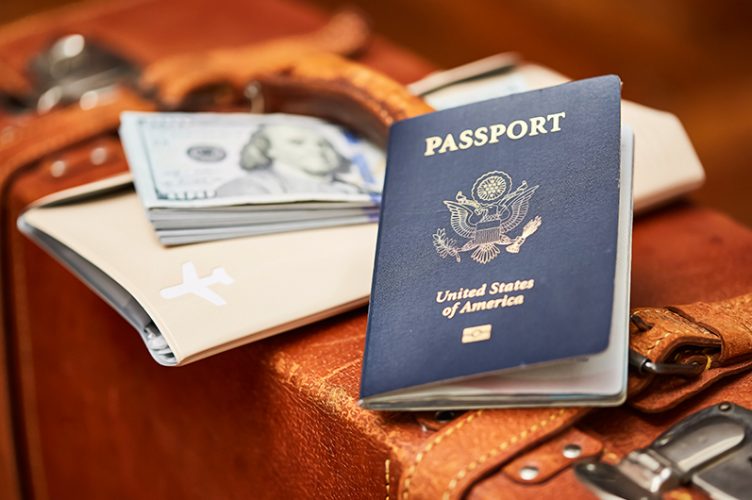 Traveling With a Strong Dollar 