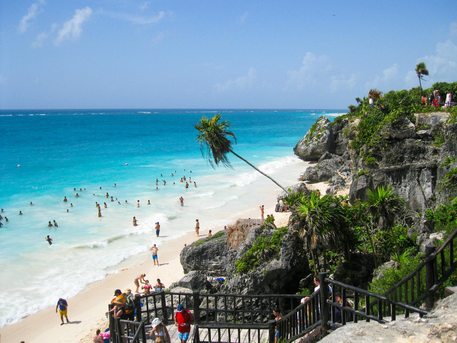 What Should Travelers Really Know Before Visiting Mexico?