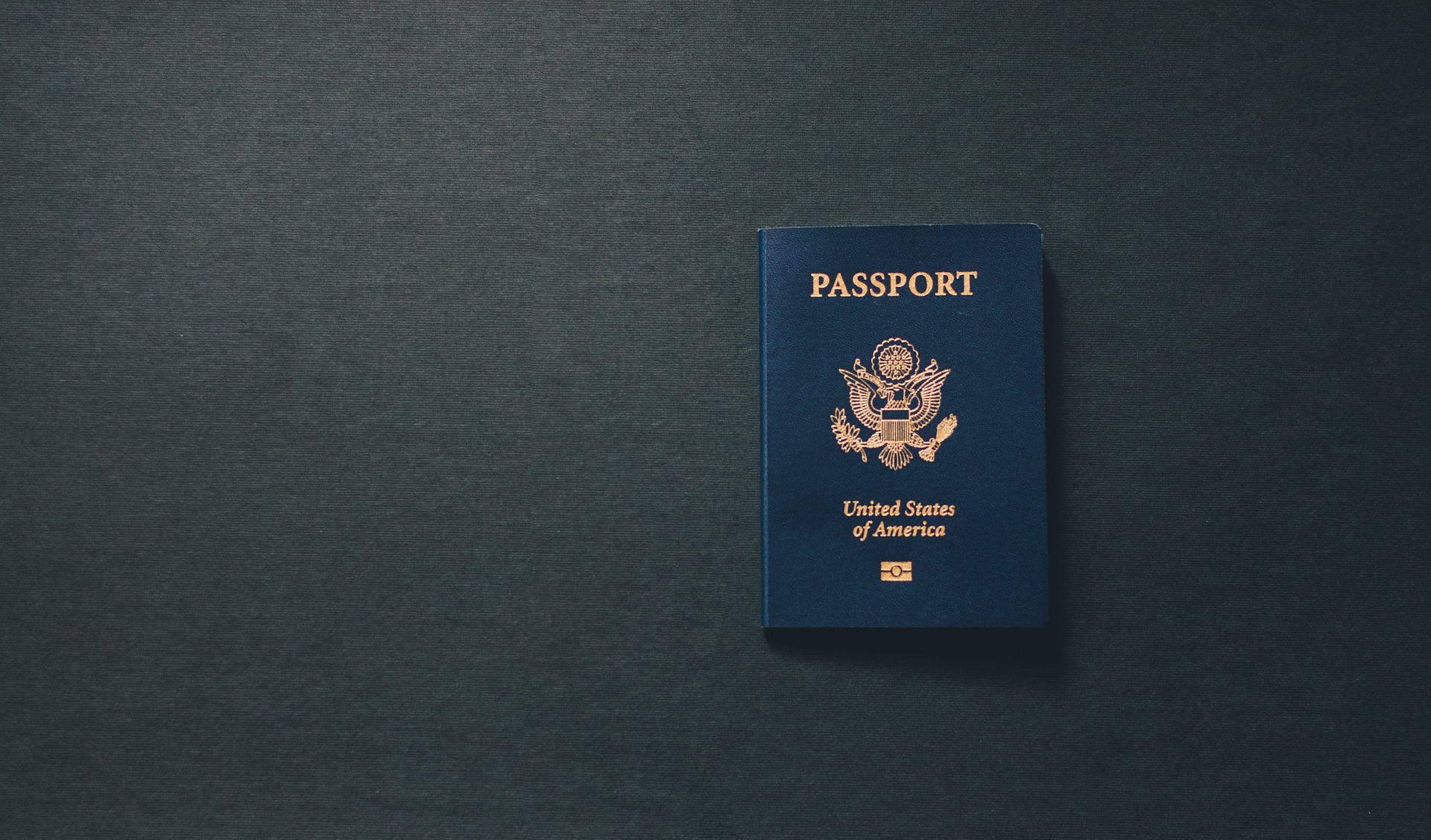 Say Goodbye to Paper Applications: The U.S. Introduces Fully Online Passport Renewals