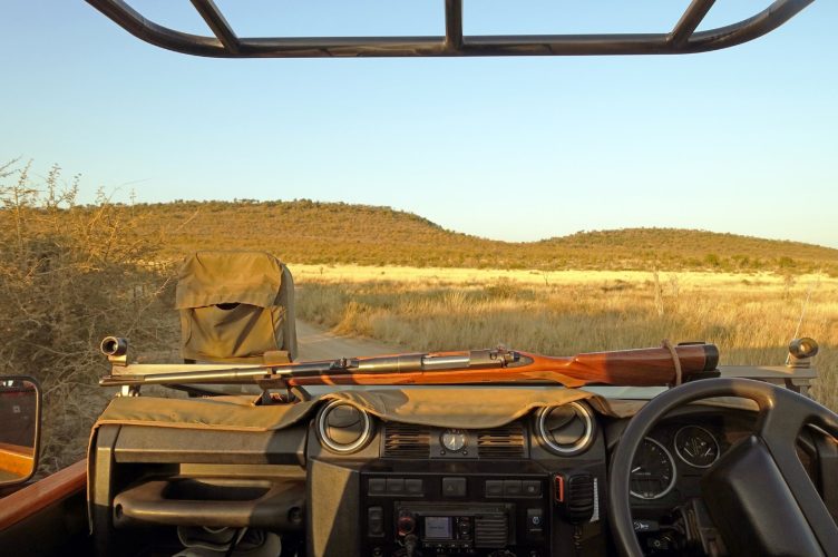 What Hunters Need To Know About 2026-2027 CITES and USFWS Rule Changes