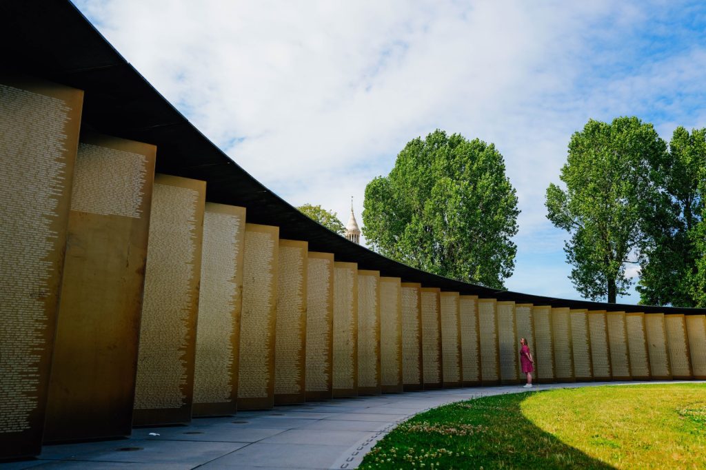 From Waterloo to Normandy Beach: Which Historic Battlefields Should Everyone Visit at Least Once?