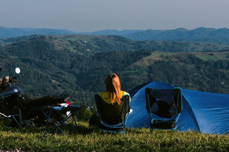 A New Tourist Attraction: Immersive Adventure Tourism