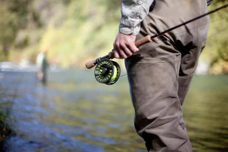 Unofficially Banned Fly Fishing Gear During Travel Abroad