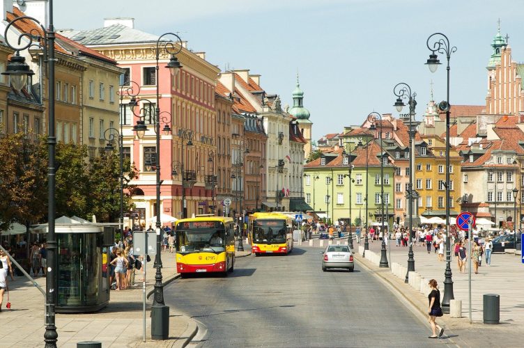 Is Poland Safe? Essential Advice for Visiting Warsaw