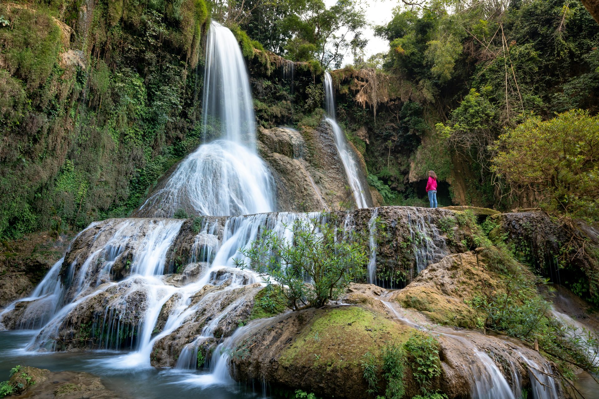 The Rise of Sustainable Travel: How Ecotourism Is Redefining Global Adventures