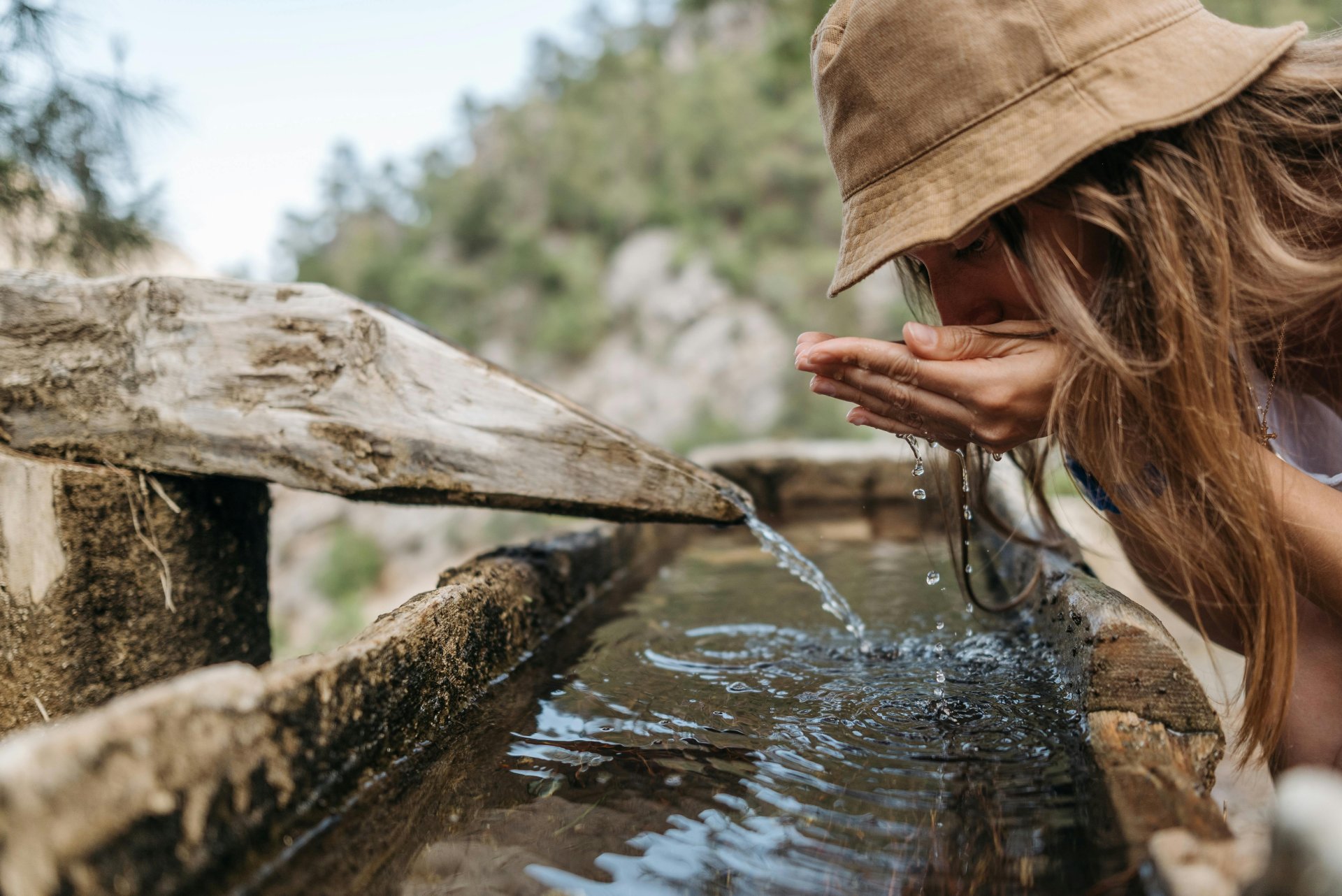 Where in the World Is Tap Water Safe To Drink?