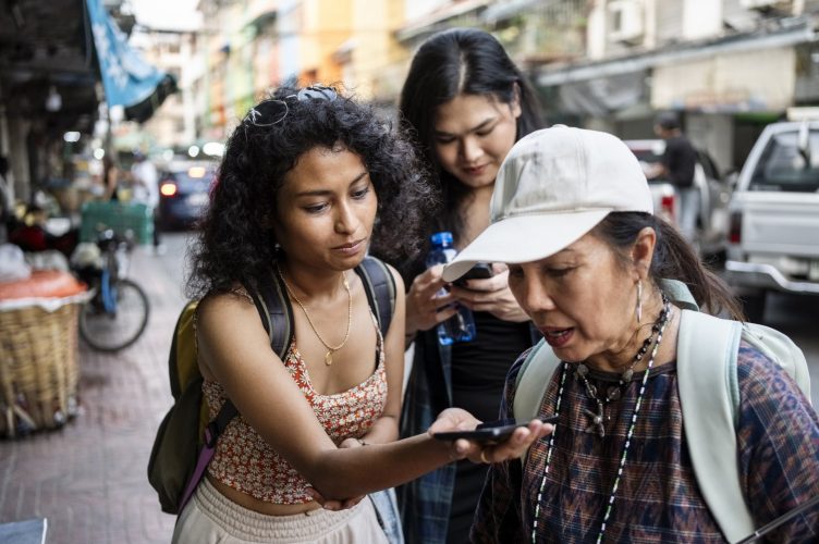 Women Lead the Charge as Translation Apps Go Mainstream Among Global Travelers
