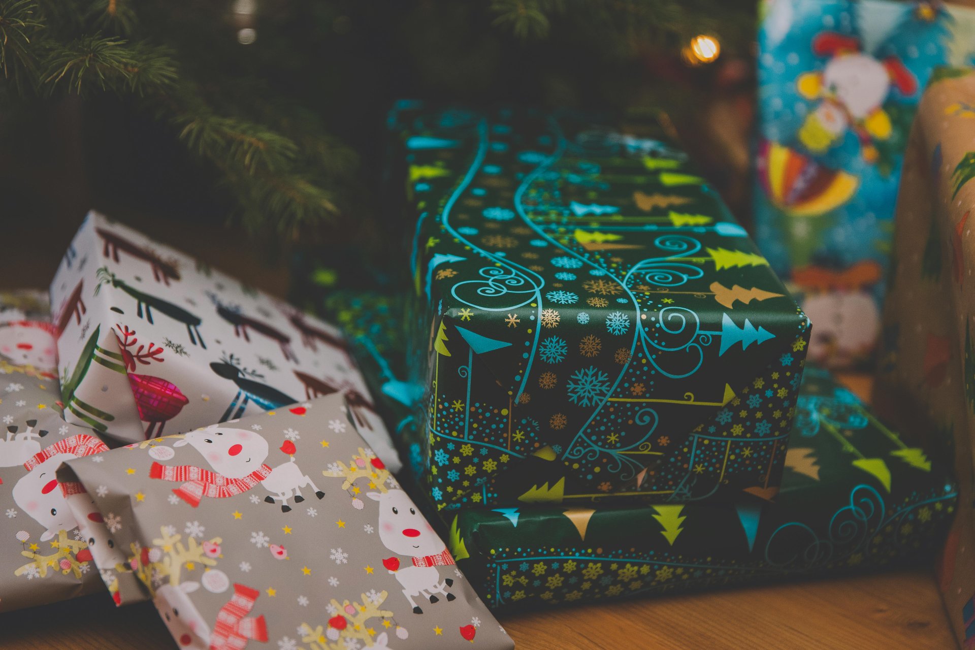 Holiday Travel Tips: Avoid Packing Wrapped Gifts in Carry-On Luggage