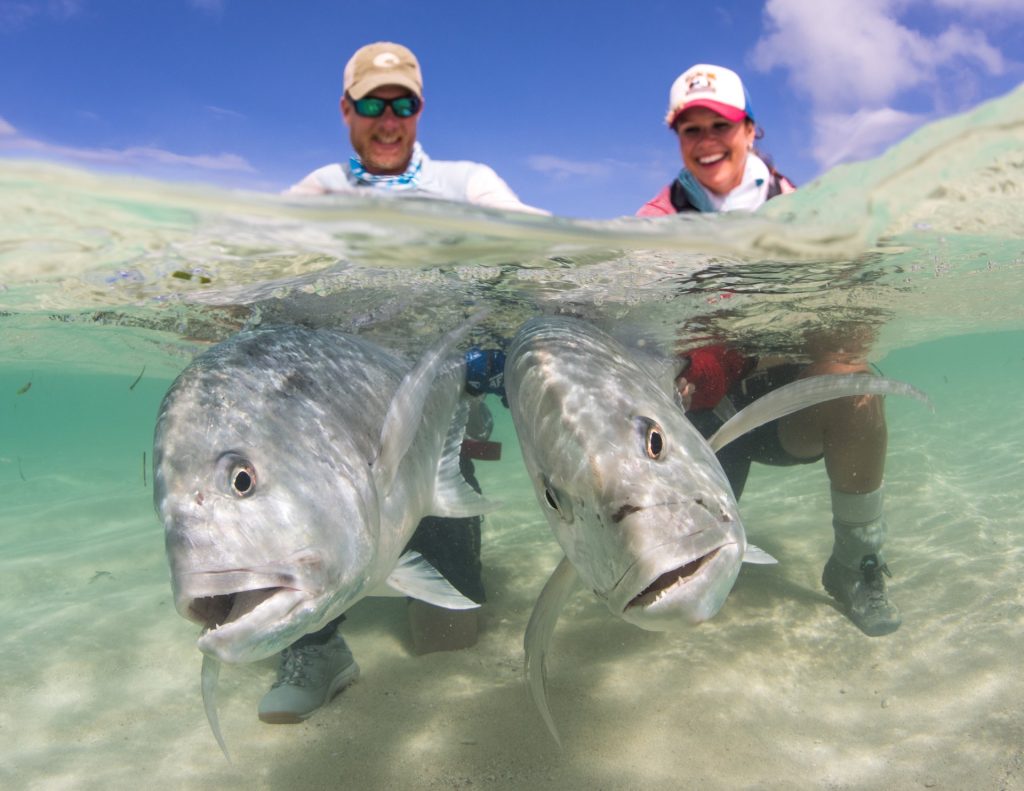 La situación de los viajes de pesca con mosca en 2026: por qué los pescadores deberían mantenerse optimistas