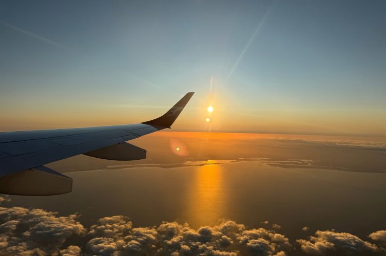 Travelers Are Becoming More Strategic About Travel Safety and Logistics