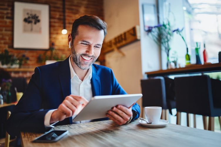 Translation vs. Interpretation: Bridging Language Barriers in Global Business