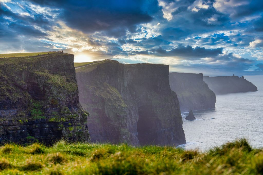 Are These Famous, Natural Landmarks Worth the Risk?