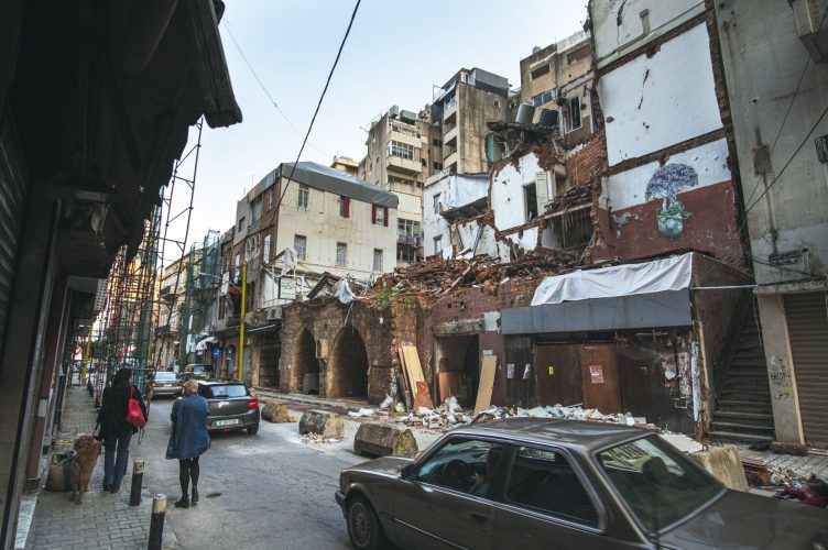 Modern Warfare Is Changing International Travel Safety