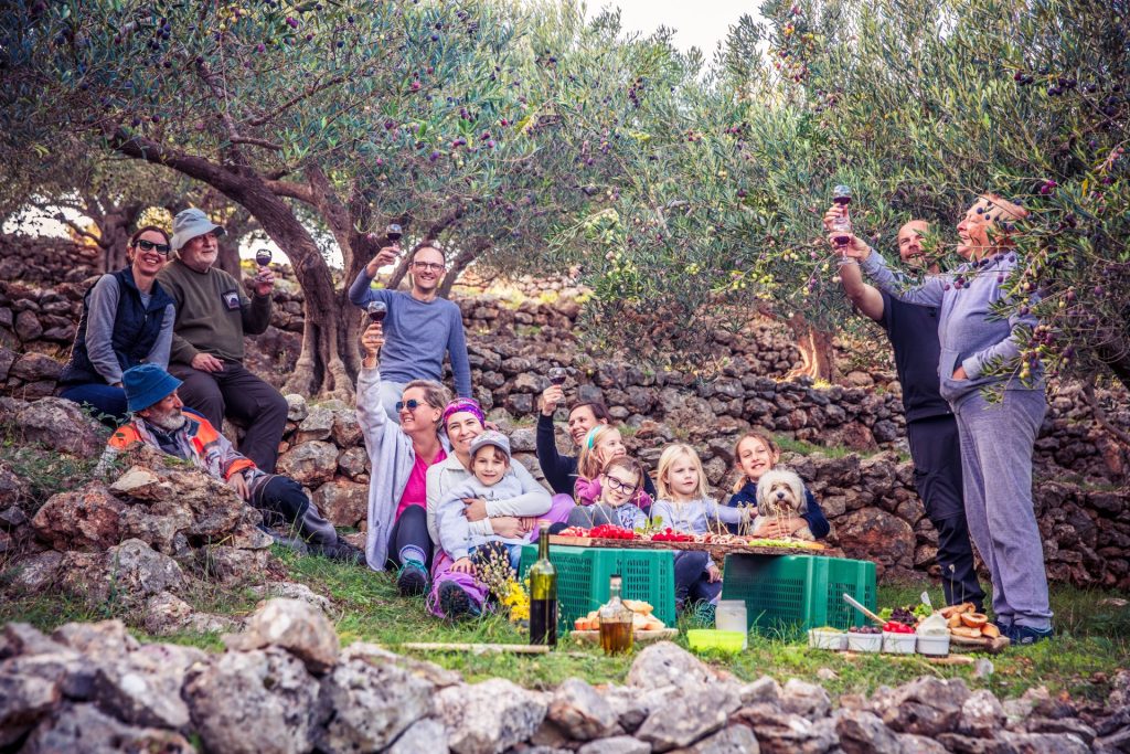 Are Grandparents Driving the Next Global Travel Boom?