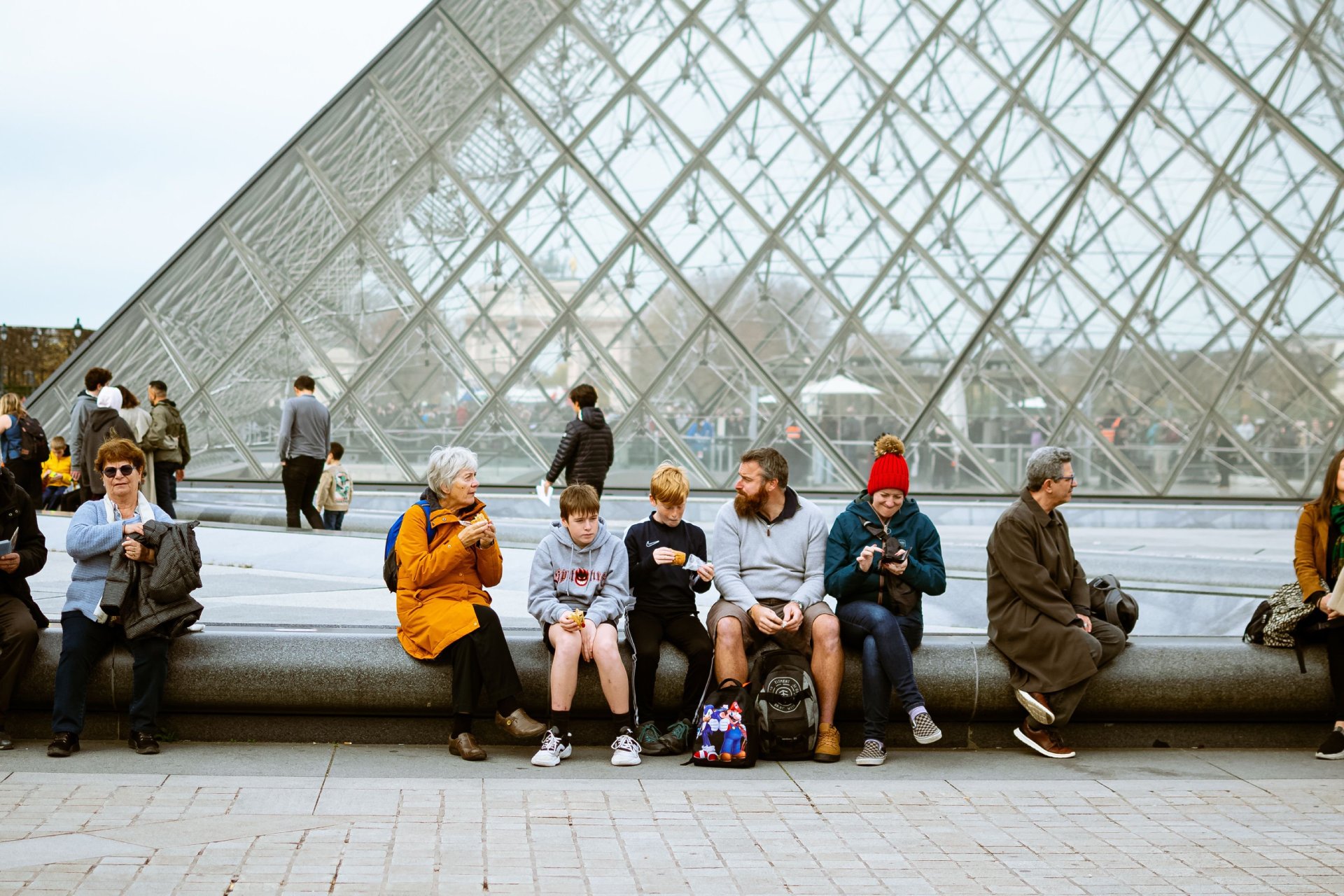 Do Gen Z, Millennials, Gen X and Boomers Want Completely Different Vacations?
