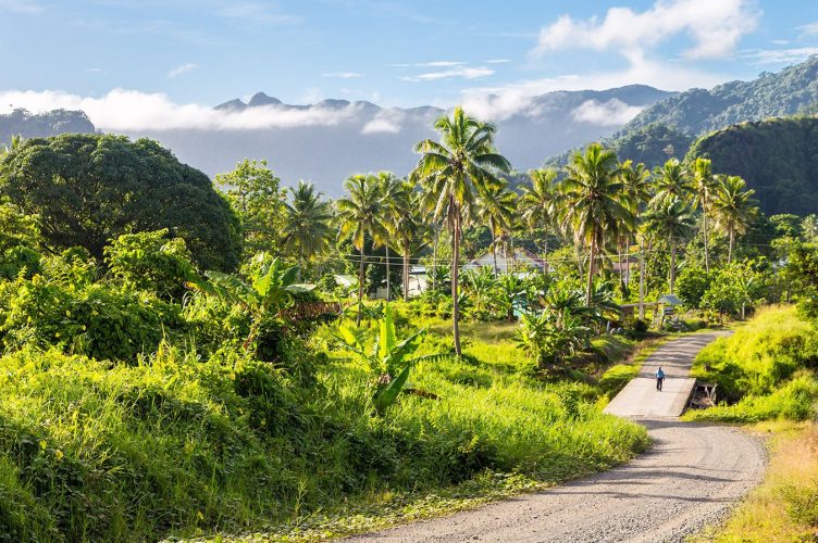 Mystery Infection Hits Adventure Racer in Fiji