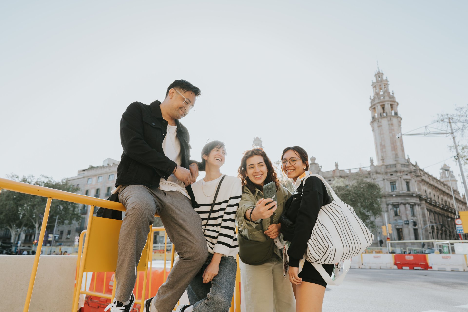 What Are the Best Places To Study Abroad—and What Risks Do Students Overlook?