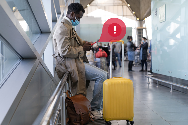 Travel Alerts and Why You Need Them