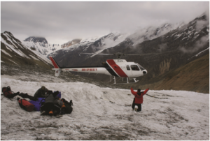 Who Will Evacuate You If You’re Badly Hurt in a Remote Locale? Global Rescue Highlighted in About.com Adventure Travel
