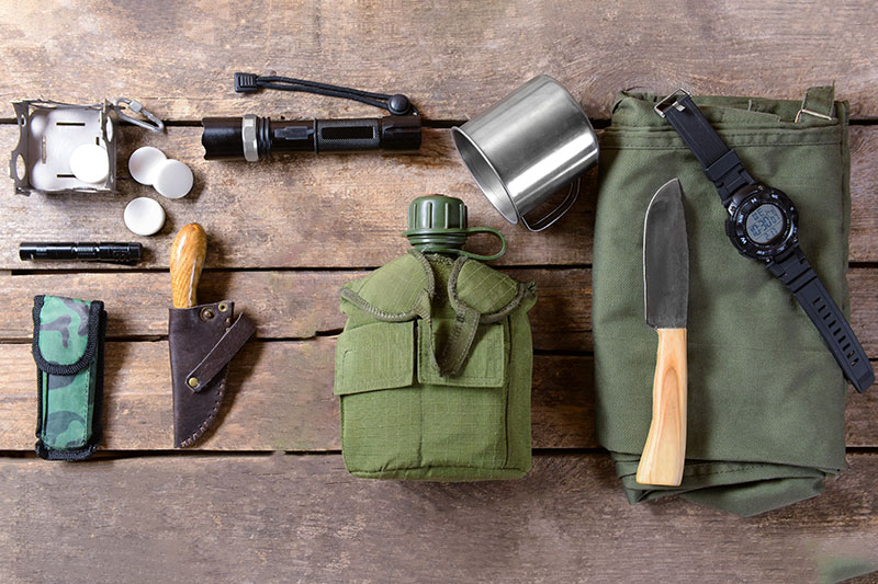Best survival kits and emergency supplies to stay prepared
