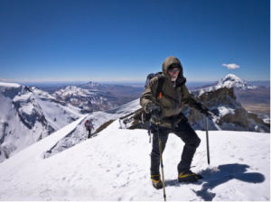 “Thanks for being there”: Global Rescue Assists Climber in Bolivia