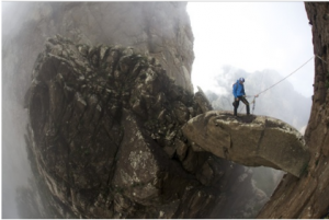 Global Rescue kicks off “In the Spirit of Adventure” photo contest