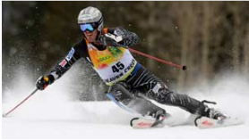 Global Rescue supports the U.S. Ski and Snowboard teams in their Olympic preparations