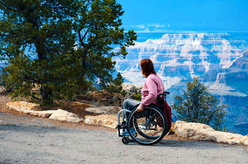 Tips for Disability Travel