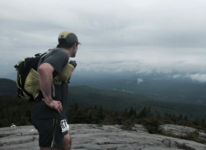Global Rescue’s Aaron Laurich tackles the Ragged 75 Stage Race