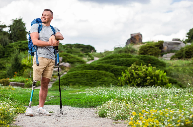 Tips For Disability Travel – Global Rescue