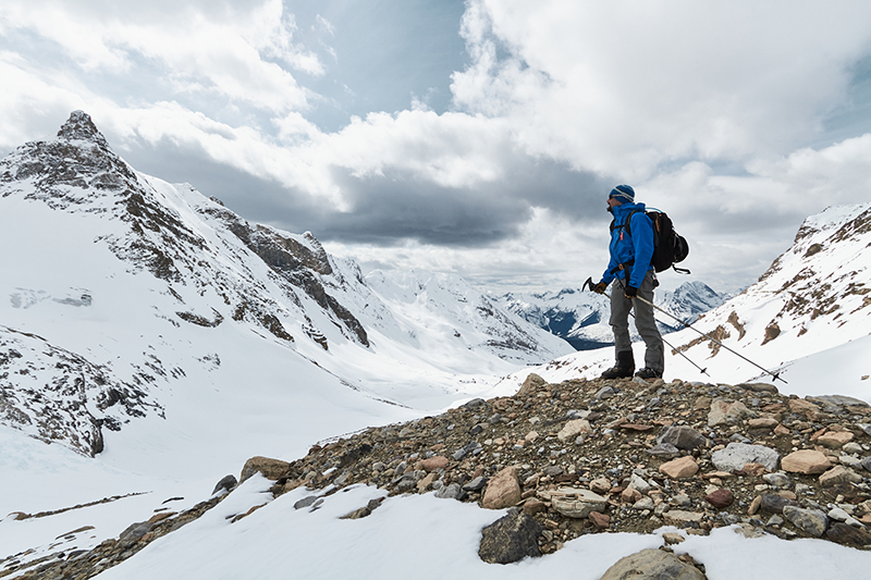 5 Mountaineering Training Tips for Beginners
