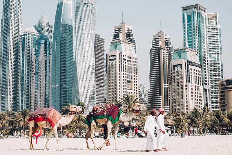 Dubai,-UAE