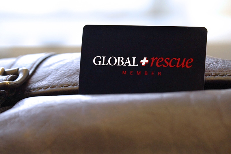 Global-Rescue-Membership-Card