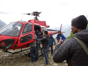 Rescue Ready, Part Two 