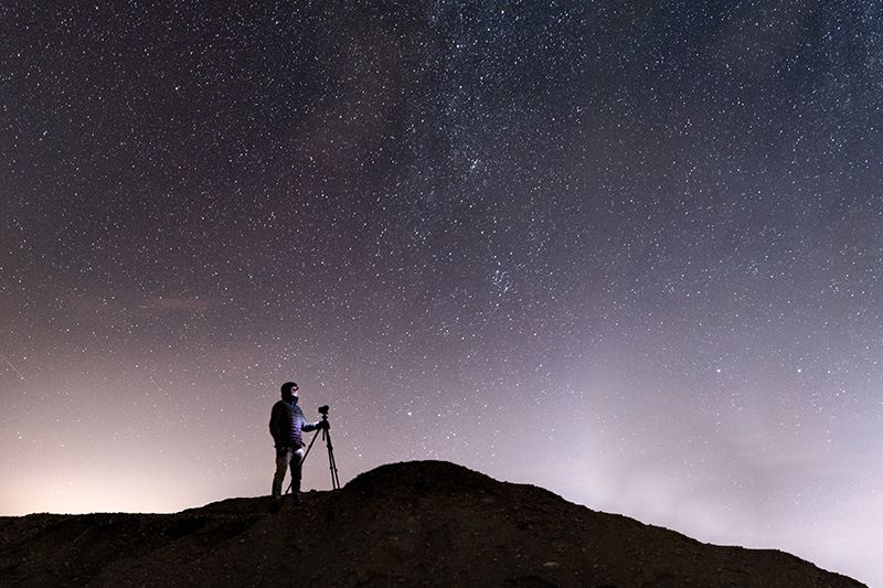 Photographing-the-Night-Sky