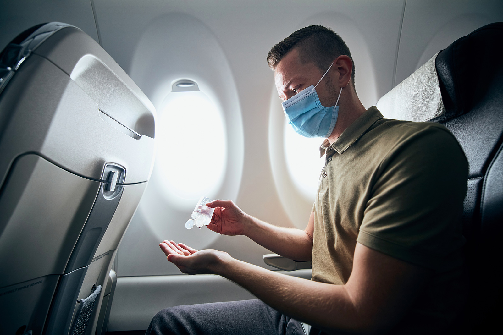 How to Avoid Illness When Traveling