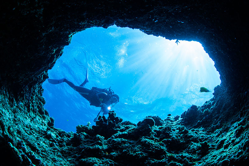 Best Cave Diving Trips and Safety Tips – Global Rescue