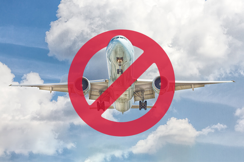 “Do Not Travel” Advisories, Explained