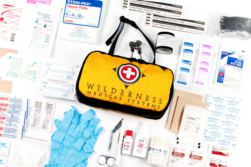 first-aid-kit-by-Wilderness-Medical-Systems
